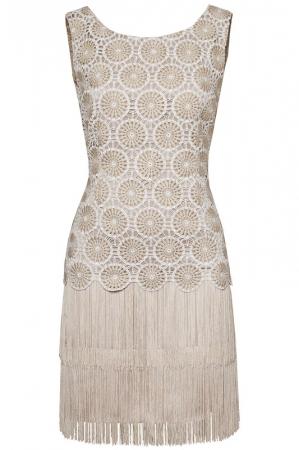 Платье  - GOLDEN цвет