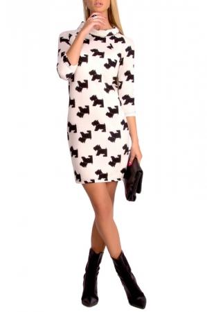 Платье FABIEN DE FERANTE