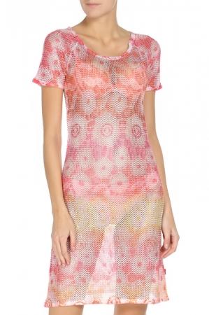 Платье BLUGIRL BEACHWEAR
