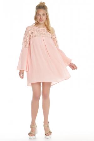 Платье  - Blush, розовый цвет