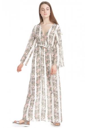 Платье  - White цвет