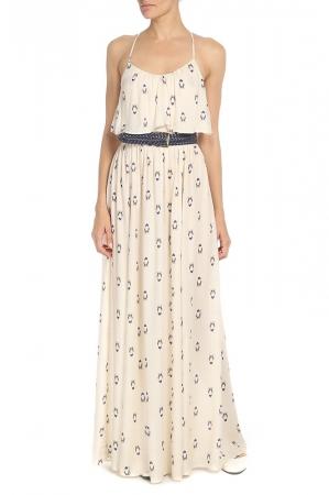 Платье ELISABETTA FRANCHI