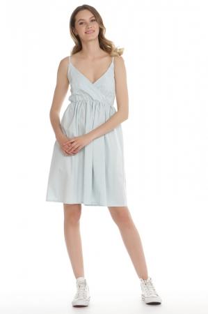 Платье  - Azzurro цвет