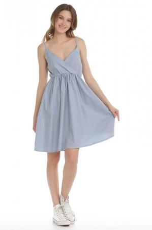 Платье  - Bjeans цвет