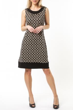 Платье  - Blue цвет