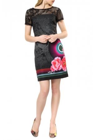 Платье Desigual