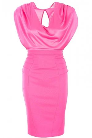 Платье Versace Collection