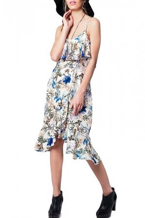 Платье LUXMIX