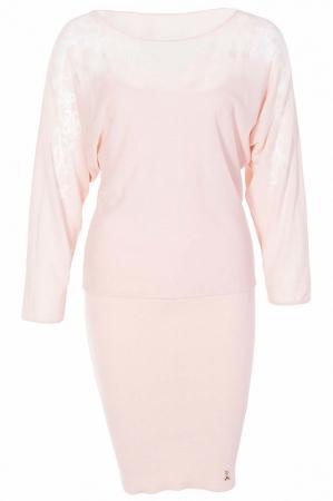 Платье Patrizia Pepe Платье Платье Patrizia Pepe