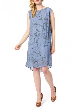 Платье Eccentrica