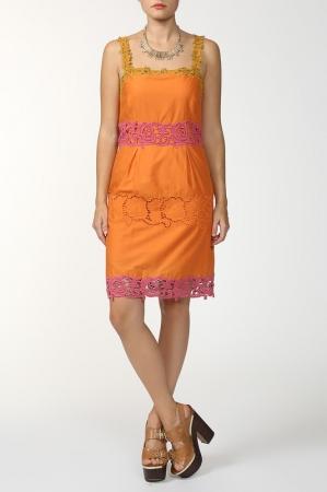 Платье FHILOSOPHY DI ALBERTA FERRETTI Платье Платье FHILOSOPHY DI ALBERTA FERRETTI