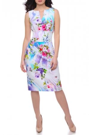 Платье Grey Cat Платье Платье Grey Cat