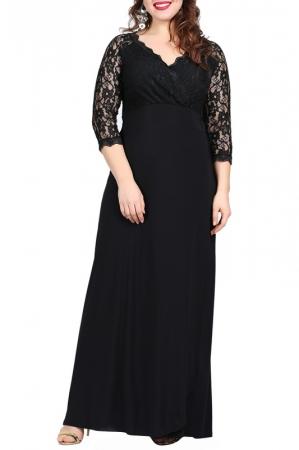 Платье ANGELINO