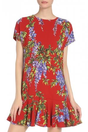 Платье DOLCE & GABBANA