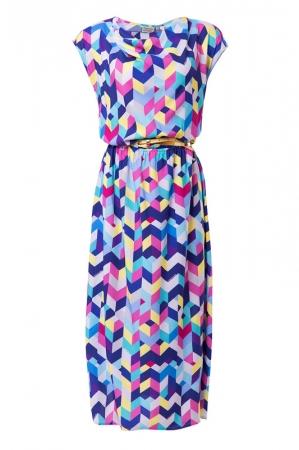 Платье Finn Flare