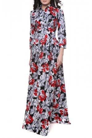 Платье Olivegrey