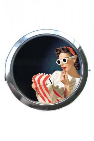 Подтяжки  - Мультицвет цвет