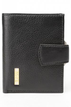 Портмоне  - Черный цвет