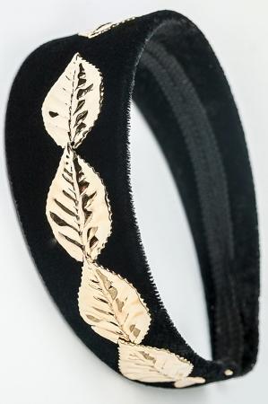 Повязка  - Золотой цвет