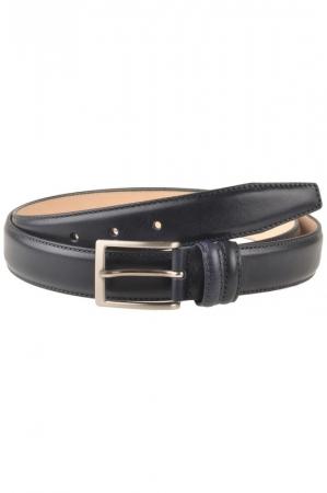 Ремень  - Синий цвет