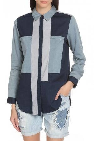 Рубашка Scotch&Soda