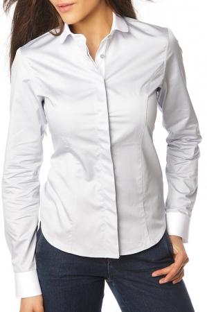 Рубашка GAZOIL