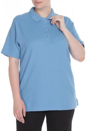 Рубашка  - Голубой41 цвет