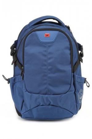 Рюкзак  - Синий цвет