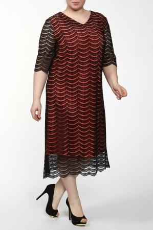 Сарафан Lia Mara
