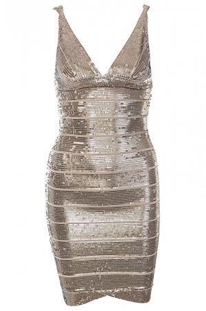 Сарафан Herve Leger