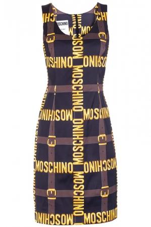 Сарафан Moschino