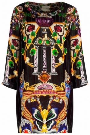 Сарафан Mary Katrantzou