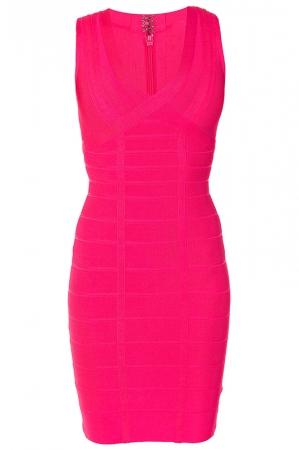 Сарафан Herve Leger