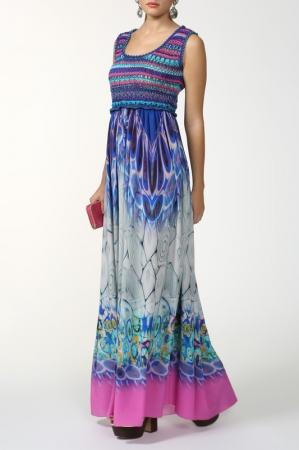 Сарафан Alberta Ferretti