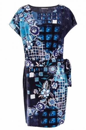 Сарафан Alberta Ferretti