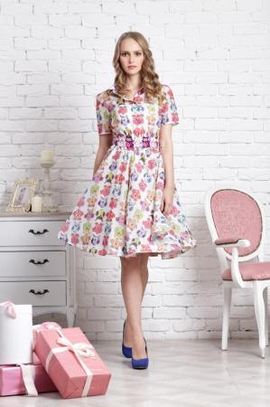 Сарафан To Be Bride