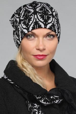 Шапка Lak Miss