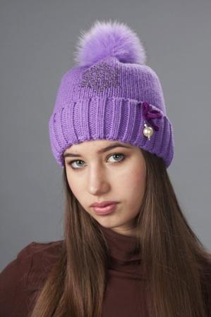 Шапка Lak Miss