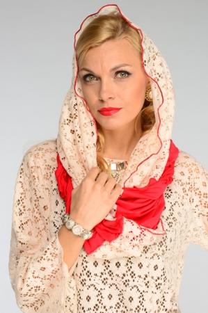 Шапка Lak Miss