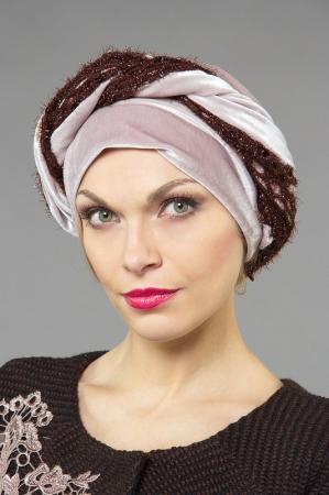 Шапка Lak Miss