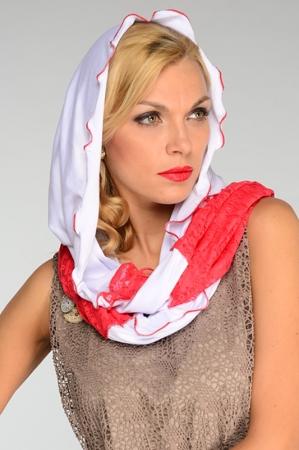 Шапка Lak Miss