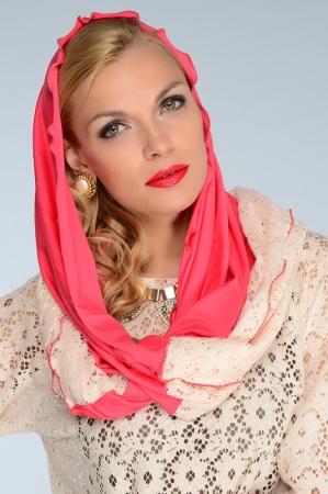 Шапка Lak Miss
