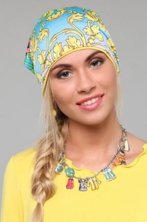 Шапка Lak Miss