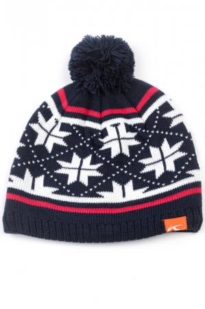 Шапка  - Мультицвет цвет