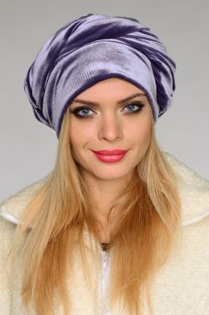 Шапка Lak Miss