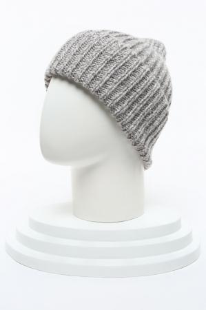 Шапка  - Ультрабелый цвет