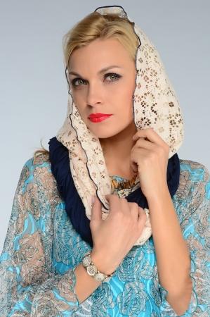 Шапка Lak Miss