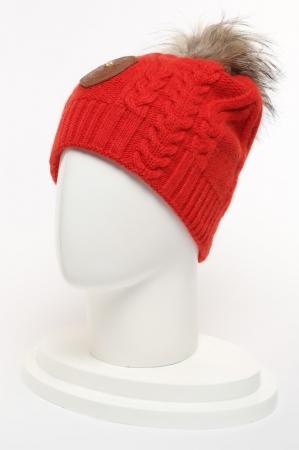 Шапка Marhatter