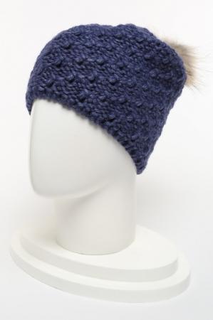 Шапка Marhatter