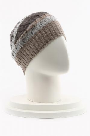 Шапка Marhatter